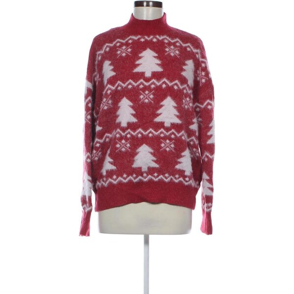 Dámsky pulóver SHEIN 65672373