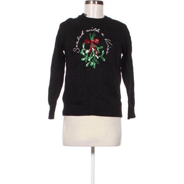 Dámsky pulóver H&M 65672799