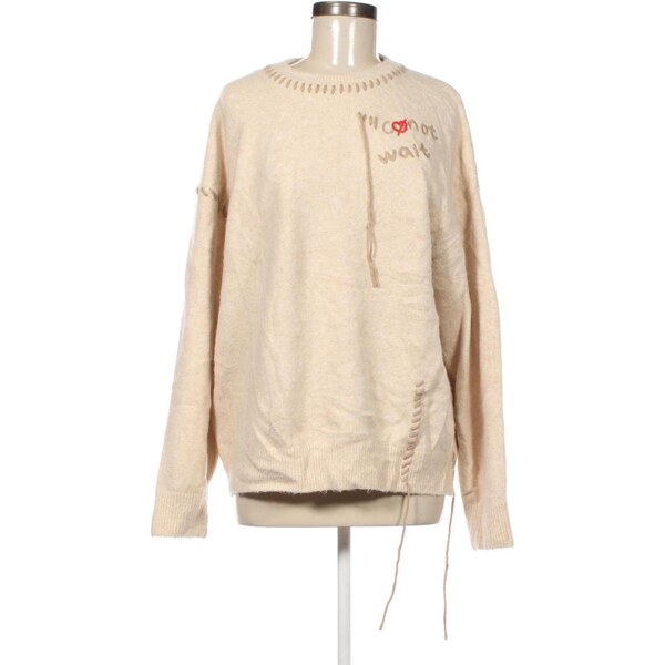 Dámsky pulóver Unbranded 65672436