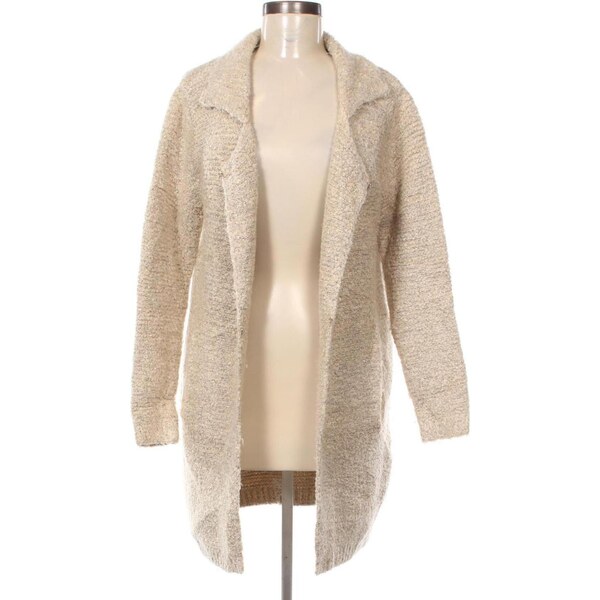 Dámsky kardigán Foglie Rosse 65672304