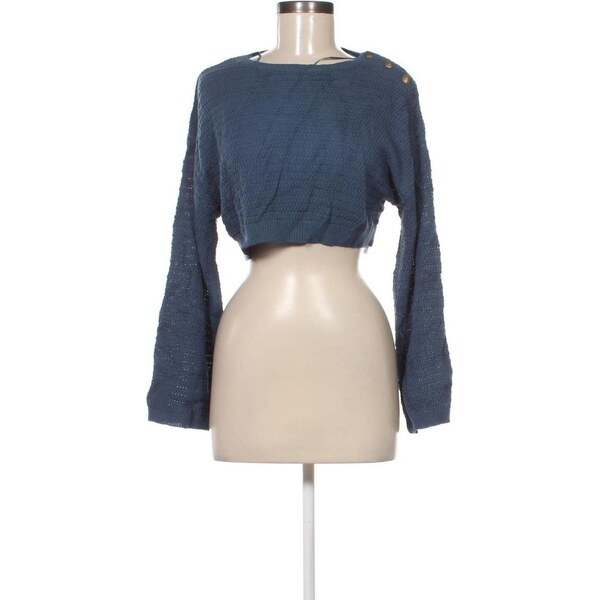 Dámsky pulóver Zara 65672815