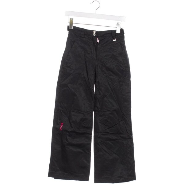 Detské nohavice pre zimné športy Rojo 65672864