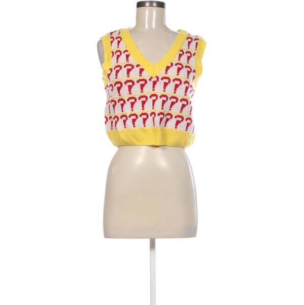 Dámsky pulóver SHEIN 65672455