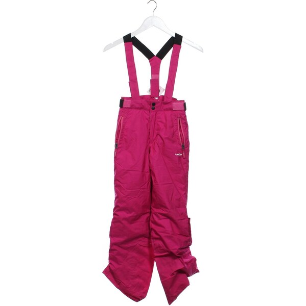 Detský overal pre zimné športy Decathlon 65672507