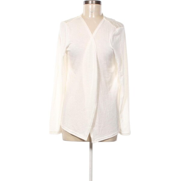 Dámsky pulóver Jean Pascale 65673075