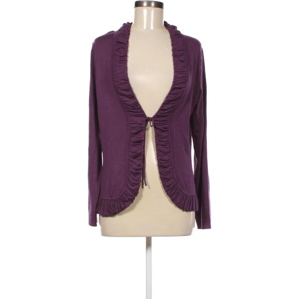 Dámsky kardigán Oui 65673073