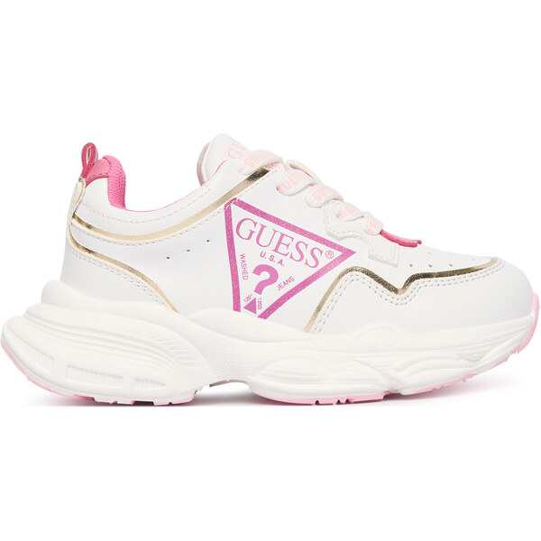 Sneakersy Guess 65680635