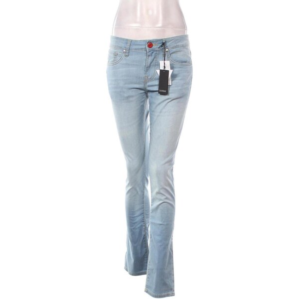 Dámske džínsy Guess 65673558