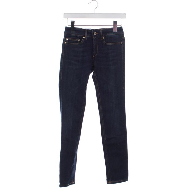 Dámske džínsy Dondup 65673570