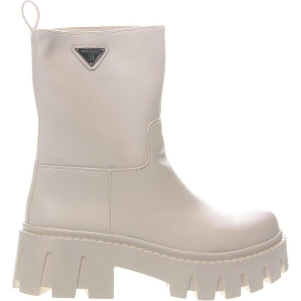 Dámské poltopánky Laura Biagiotti 65673617