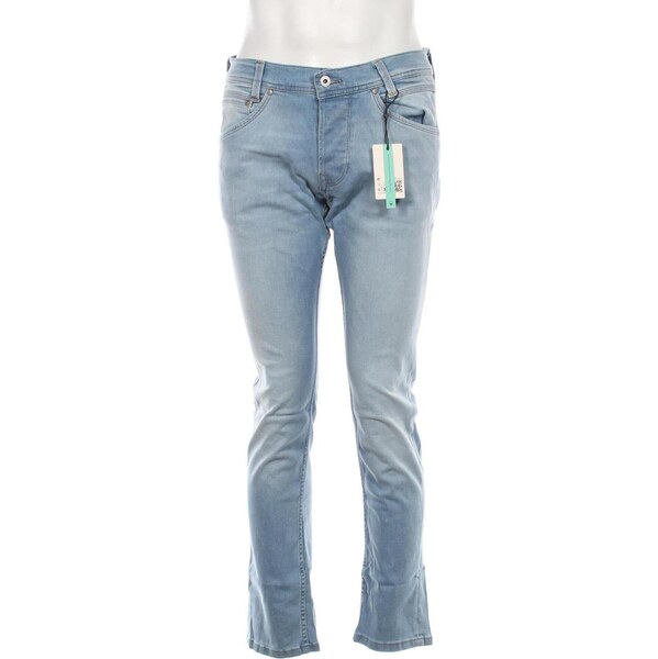 Pánske džínsy Pepe Jeans 65673621
