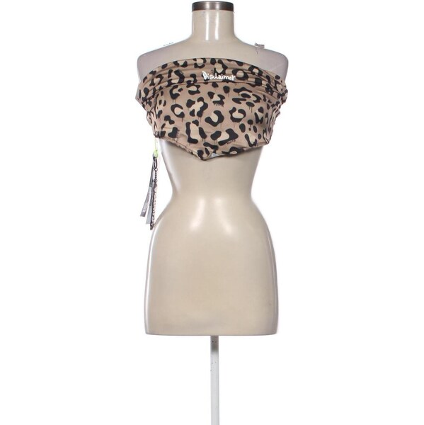 Dámsky top DISCLAIMER 65673693