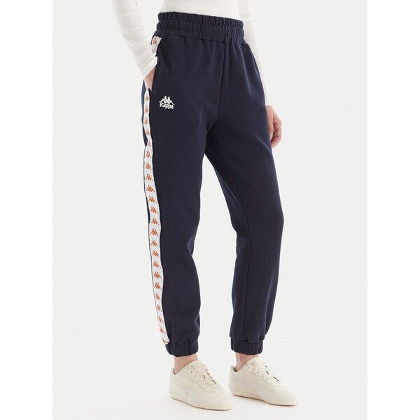 Teplákové nohavice Kappa 65675134