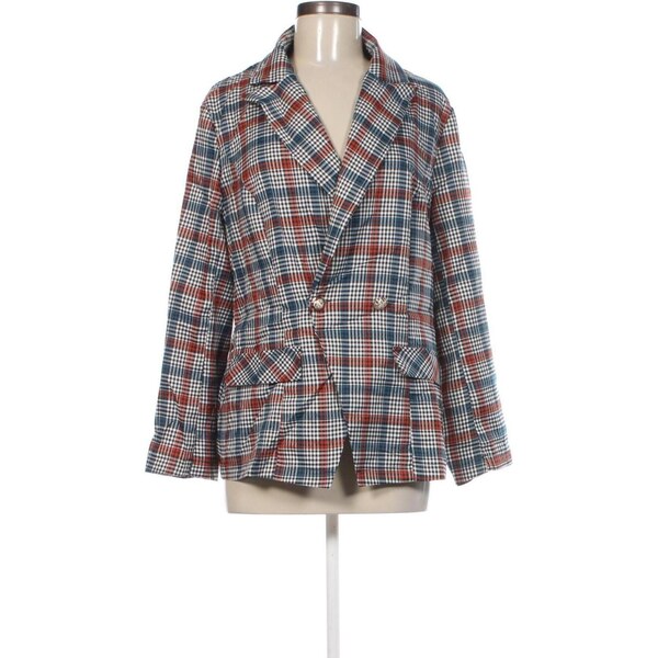 Dámske sako SHEIN 65673906