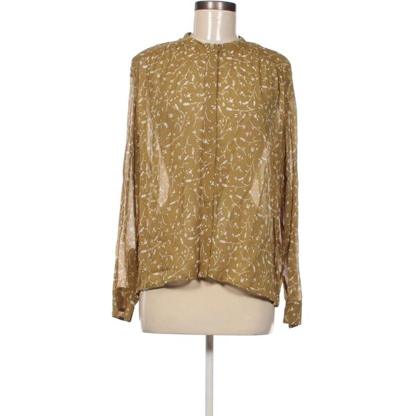 Dámska košeľa Samsoe & Samsoe 65673908