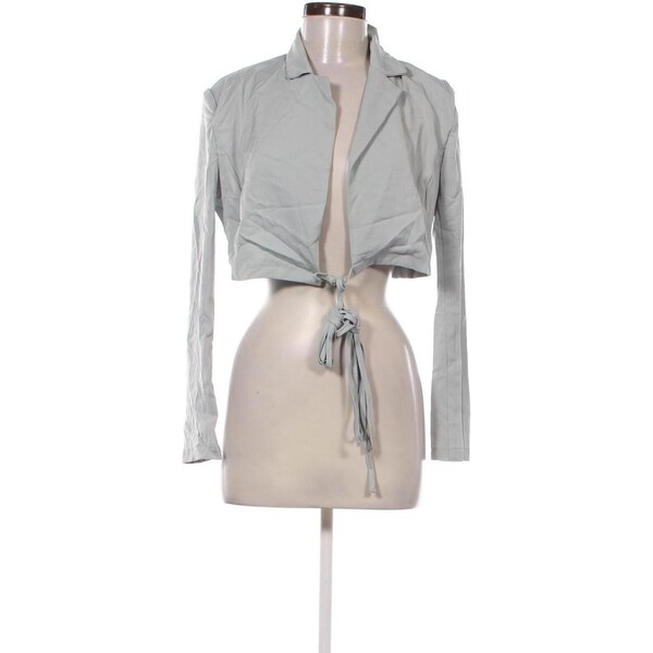 Dámske sako SHEIN 65673988