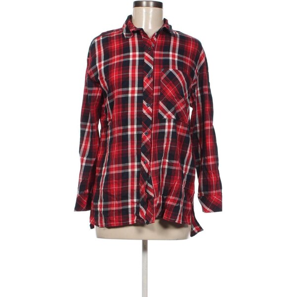 Dámska košeľa Bershka 65674030