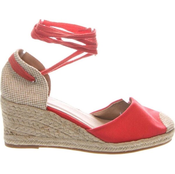 Espadrilky Novo 65674233