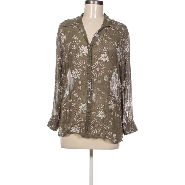 Dámska košeľa S.Oliver 65674331