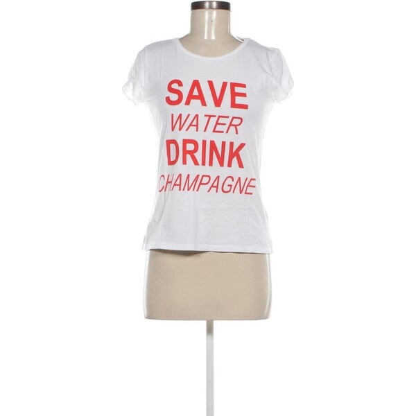 Dámske tričko Patrizia Pepe 65674445