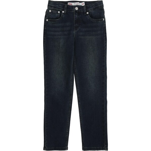 Levis Kids Džínsy 502 námornícka modrá 65678841