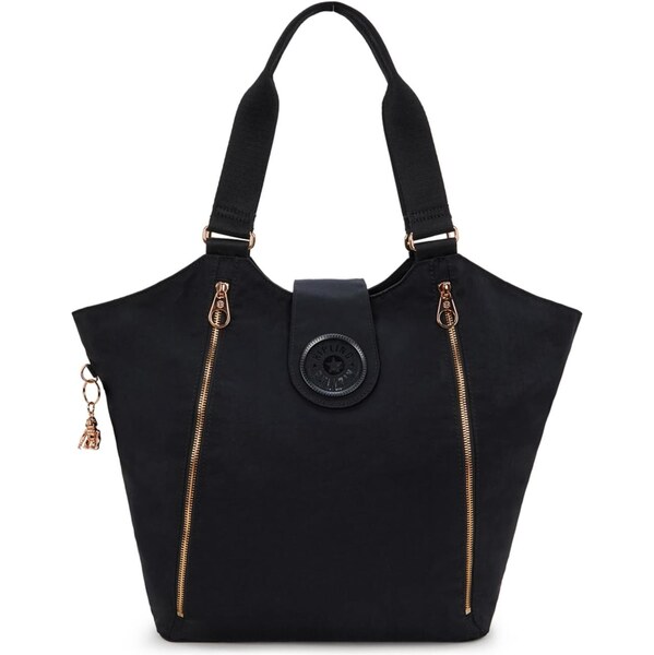 KIPLING Shopper Recicely čierna 65882404