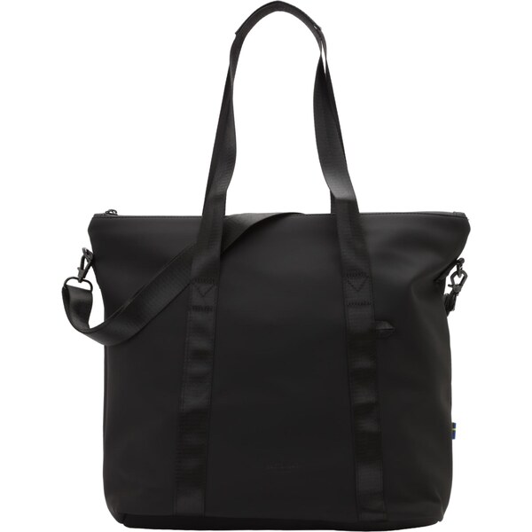 Gaston Luga Shopper čierna 65679242