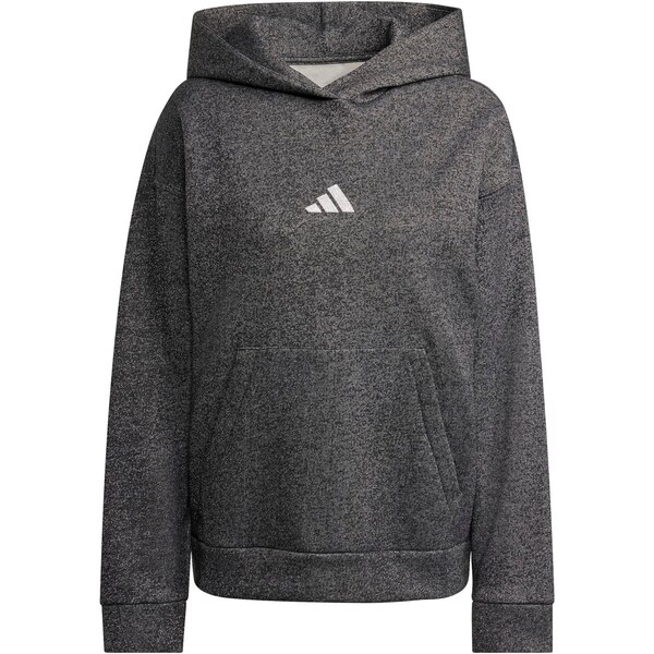 ADIDAS SPORTSWEAR Športová mikina All Szn čadičová / čierna 65679499