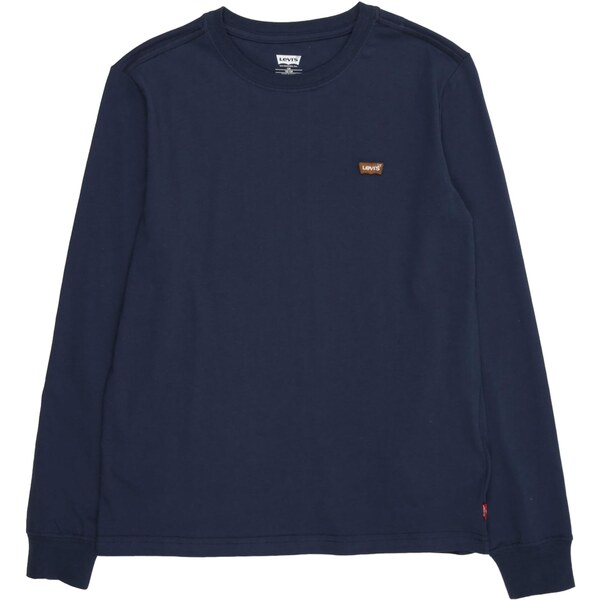 Levis Kids Tričko tmavomodrá 65679643