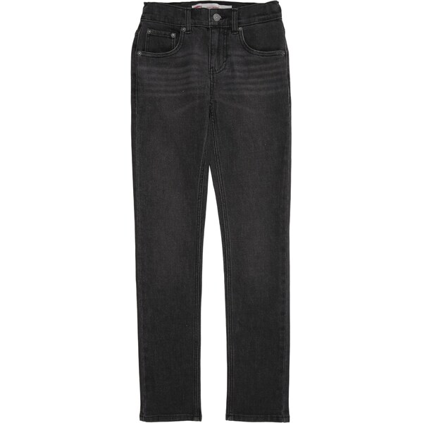 Levis Kids Džínsy sivý denim 65679631