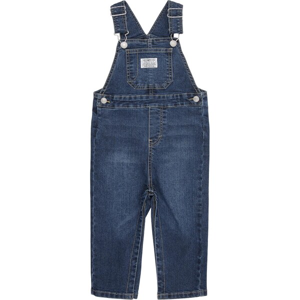Levis Kids Džínsy modrá denim 65679632