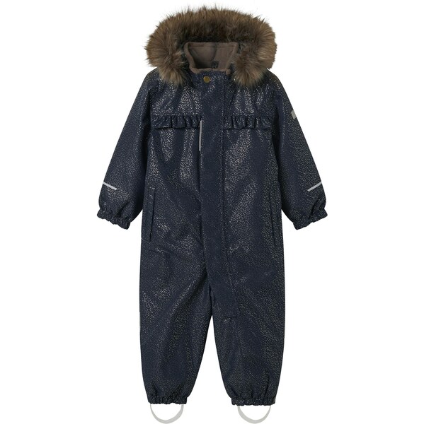 NAME IT Funkčný komplet NMFSNOW10 námornícka modrá 65679659