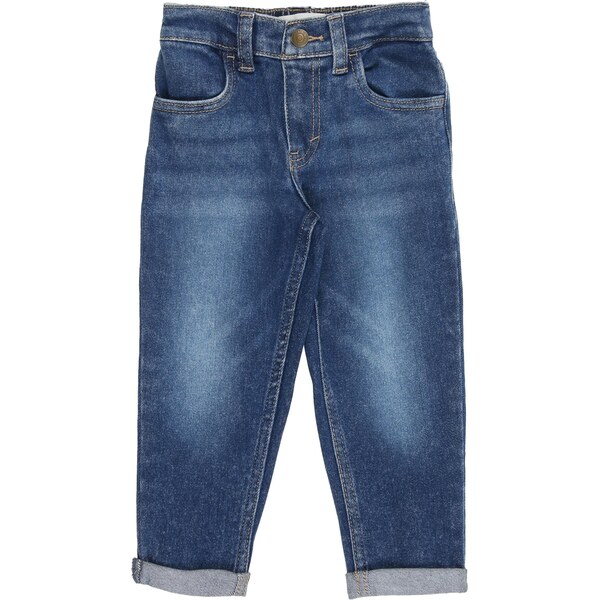 Levis Kids Džínsy modrá denim 65679653