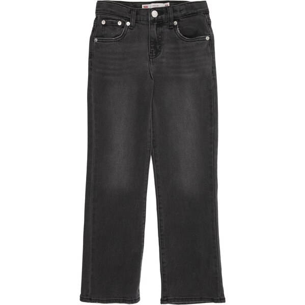 Levis Kids Džínsy čierna 65679657