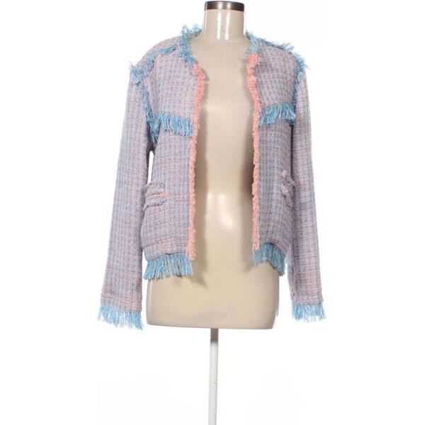 Dámska bunda IQ STUDIO 65674814