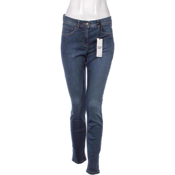 Dámske džínsy Gerry Weber 65674848