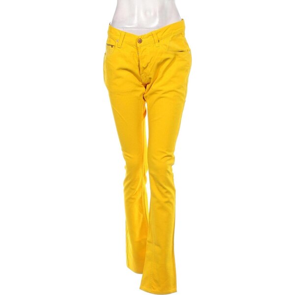 Dámske džínsy Care Label 65674986