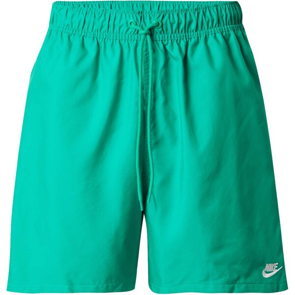 Nike Sportswear Nohavice Club zelená 65679296
