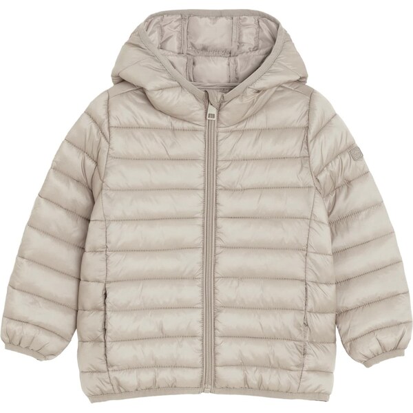 Cool Club Prechodná bunda tmelová 65895388