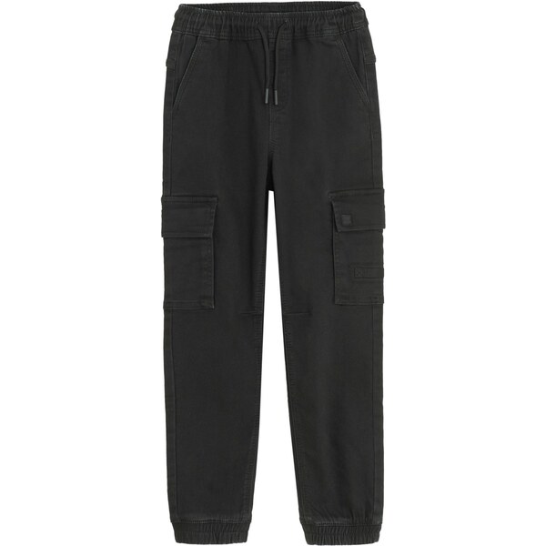 Cool Club Nohavice čierna 65895302