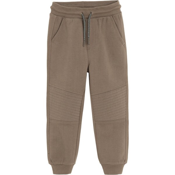 Cool Club Nohavice hnedá 65895293