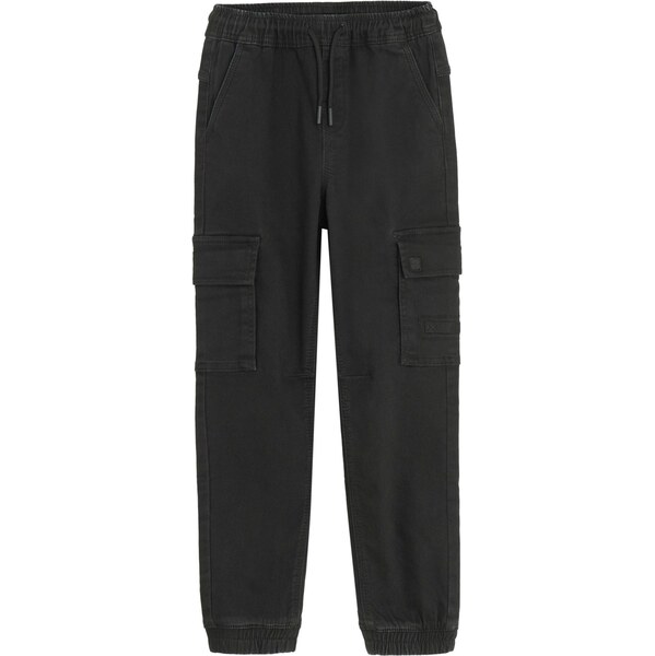 Cool Club Nohavice čierna 65895298