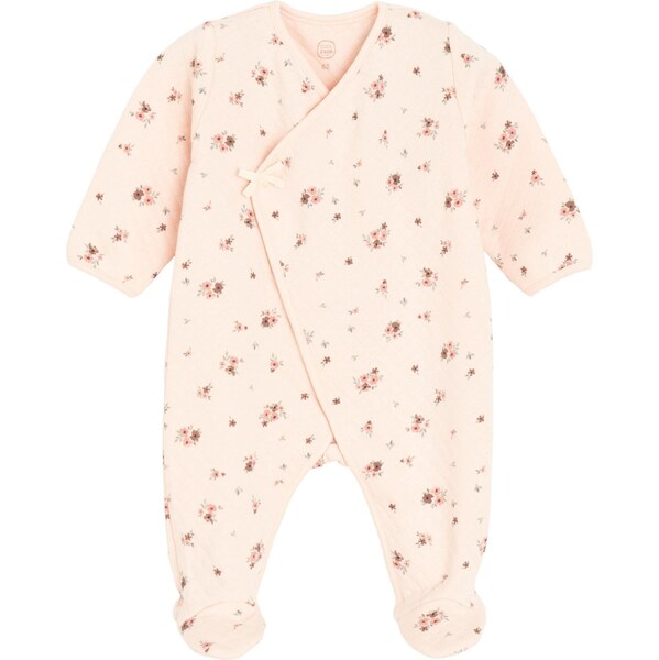 Cool Club Body hnedá / sivá / ružová / staroružová 65895334