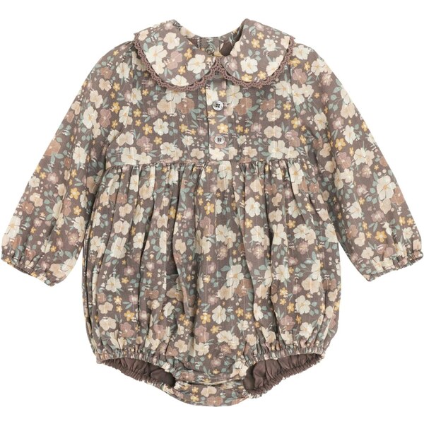 Cool Club Body krémová / karí / trstinová / svetlofialová 65895308