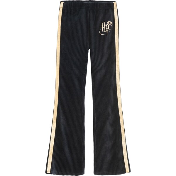 Cool Club Nohavice béžová / čierna 65895347