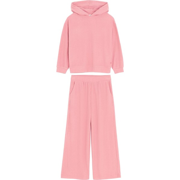 Cool Club Set ružová 65895354