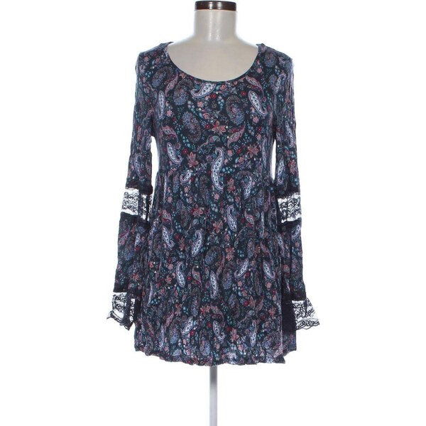 Šaty Tezenis 65675556