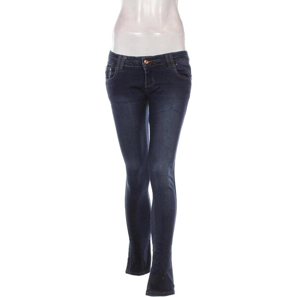 Dámske džínsy Miss Swan 65675510