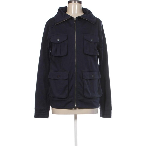 Dámska bunda Pure White 65675666