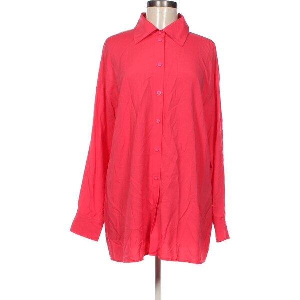 Dámska košeľa Samoon 65675707